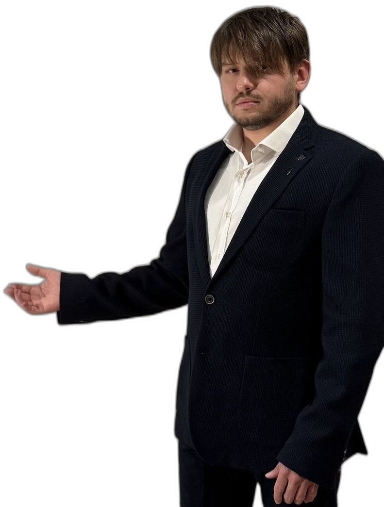 Фото Михаила Галицкого