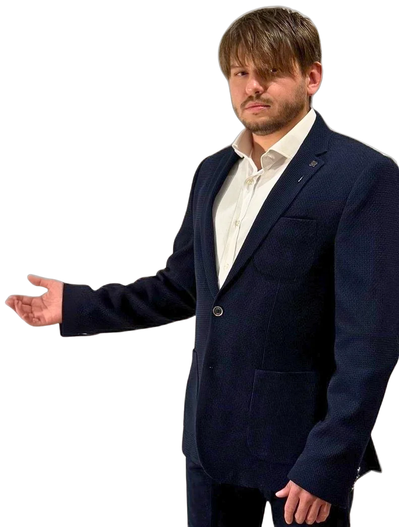 Михаил Галицкий